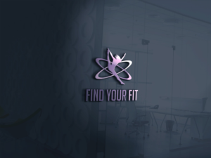 Logo Design by Impressive Solutions for FindYourFit LLC | Design: #12674334