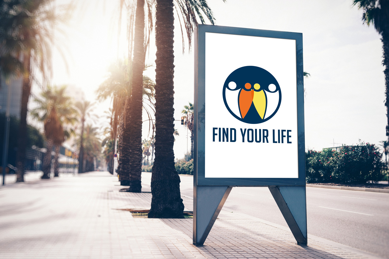 Logo Design by Impressive Solutions for FindYourFit LLC | Design #12674336