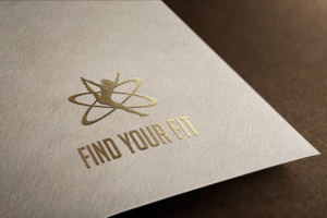 Logo Design by Impressive Solutions for FindYourFit LLC | Design: #12674355