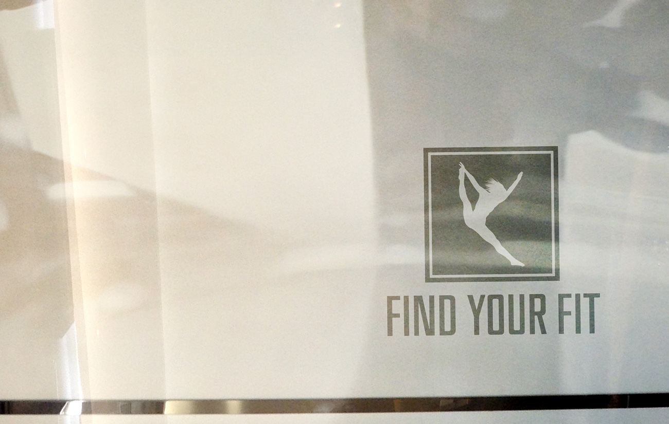 Logo Design by Impressive Solutions for FindYourFit LLC | Design #12674357