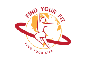 Logo Design by Impressive Solutions for FindYourFit LLC | Design: #12674467