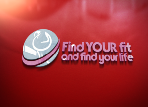 Logo Design by Impressive Solutions for FindYourFit LLC | Design: #12674488