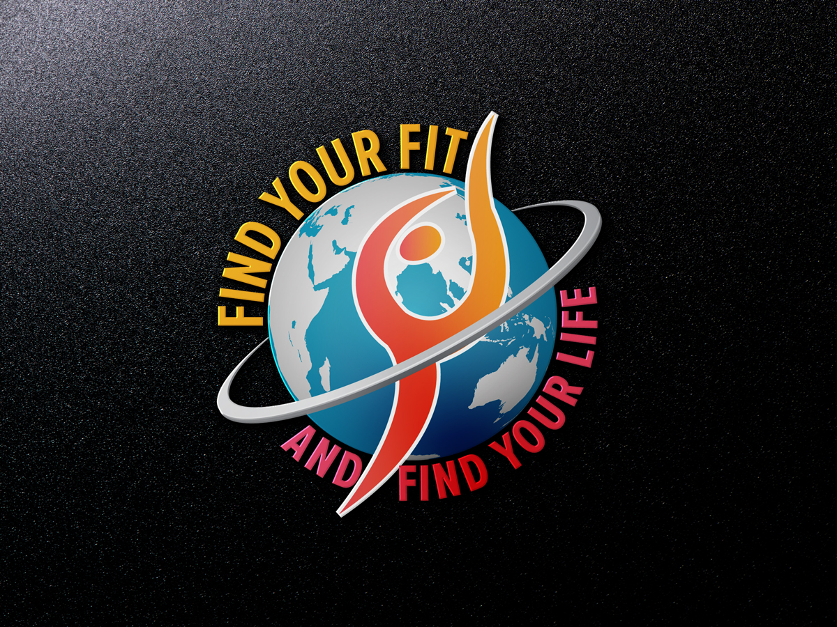 Logo Design by Impressive Solutions for FindYourFit LLC | Design #12674489