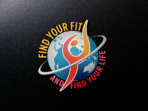 Logo Design by Impressive Solutions for FindYourFit LLC | Design: #12674489