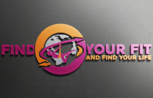 Logo Design by Impressive Solutions for FindYourFit LLC | Design: #12674492
