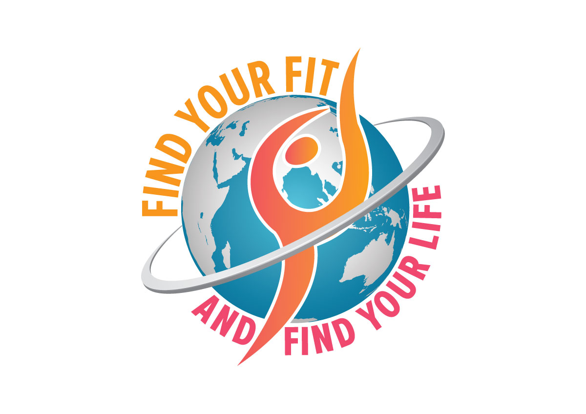Logo Design by Impressive Solutions for FindYourFit LLC | Design #12674495