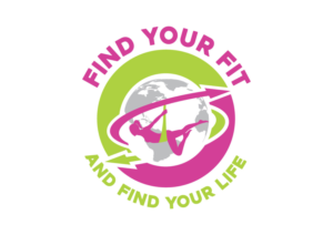 Logo Design by Impressive Solutions for FindYourFit LLC | Design: #12674497