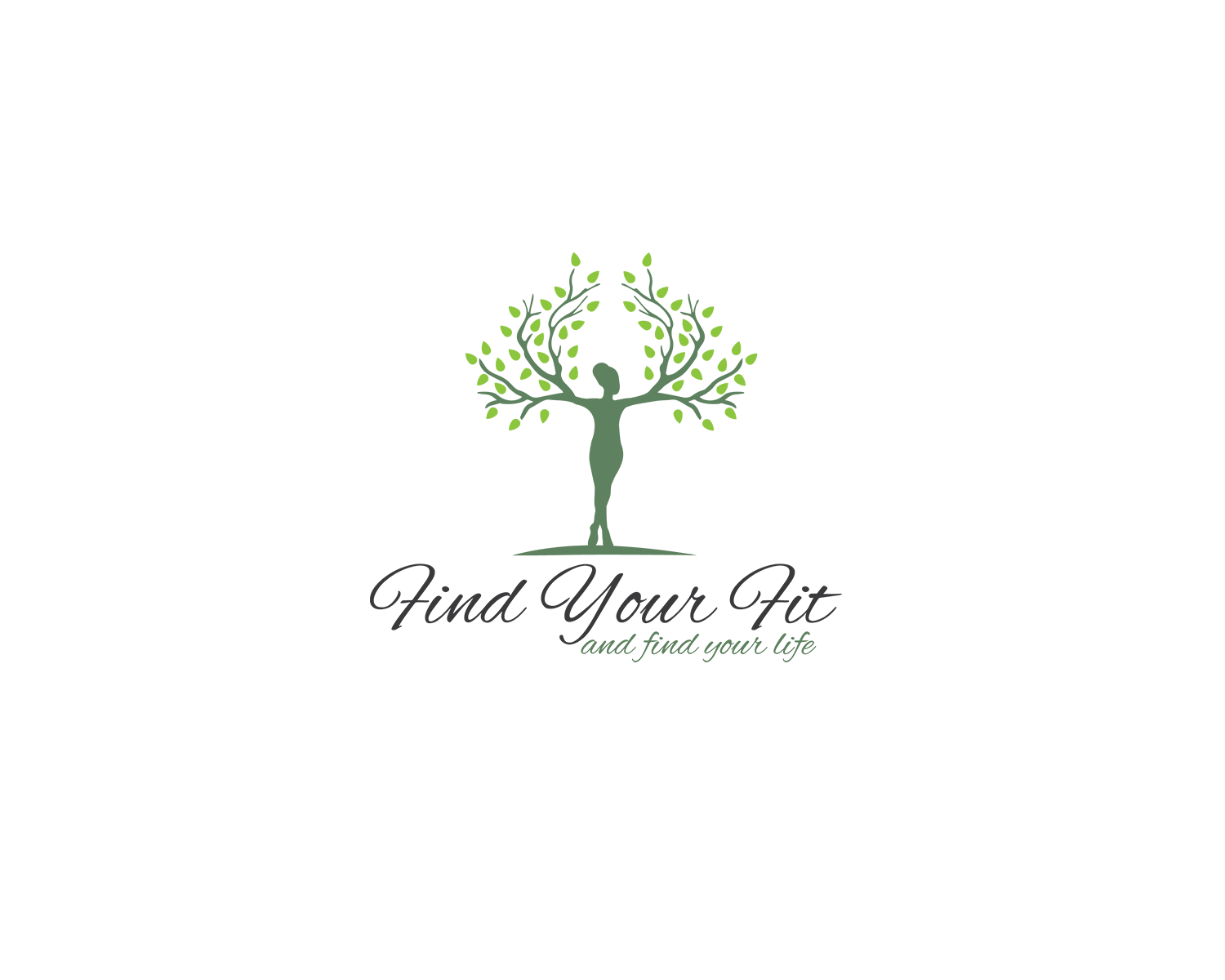 Design de Logo par Firstception pour FindYourFit LLC | Design #12673504