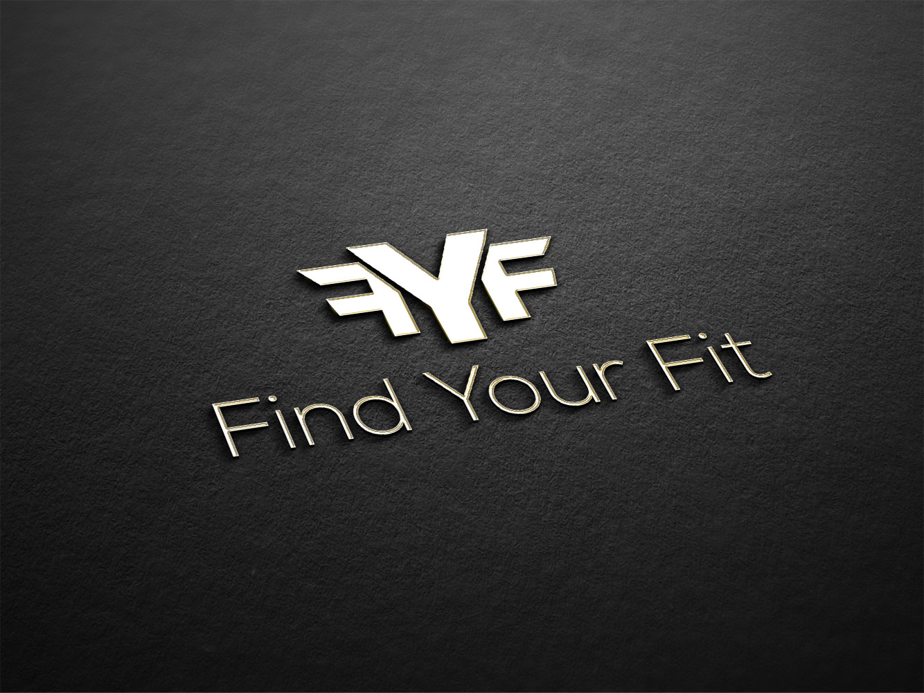 Design de Logo par Mak.T pour FindYourFit LLC | Design #12679683