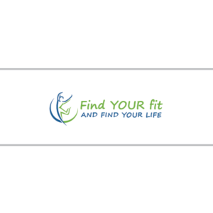 Logo Design by Tere G artwork for FindYourFit LLC | Design: #12678509