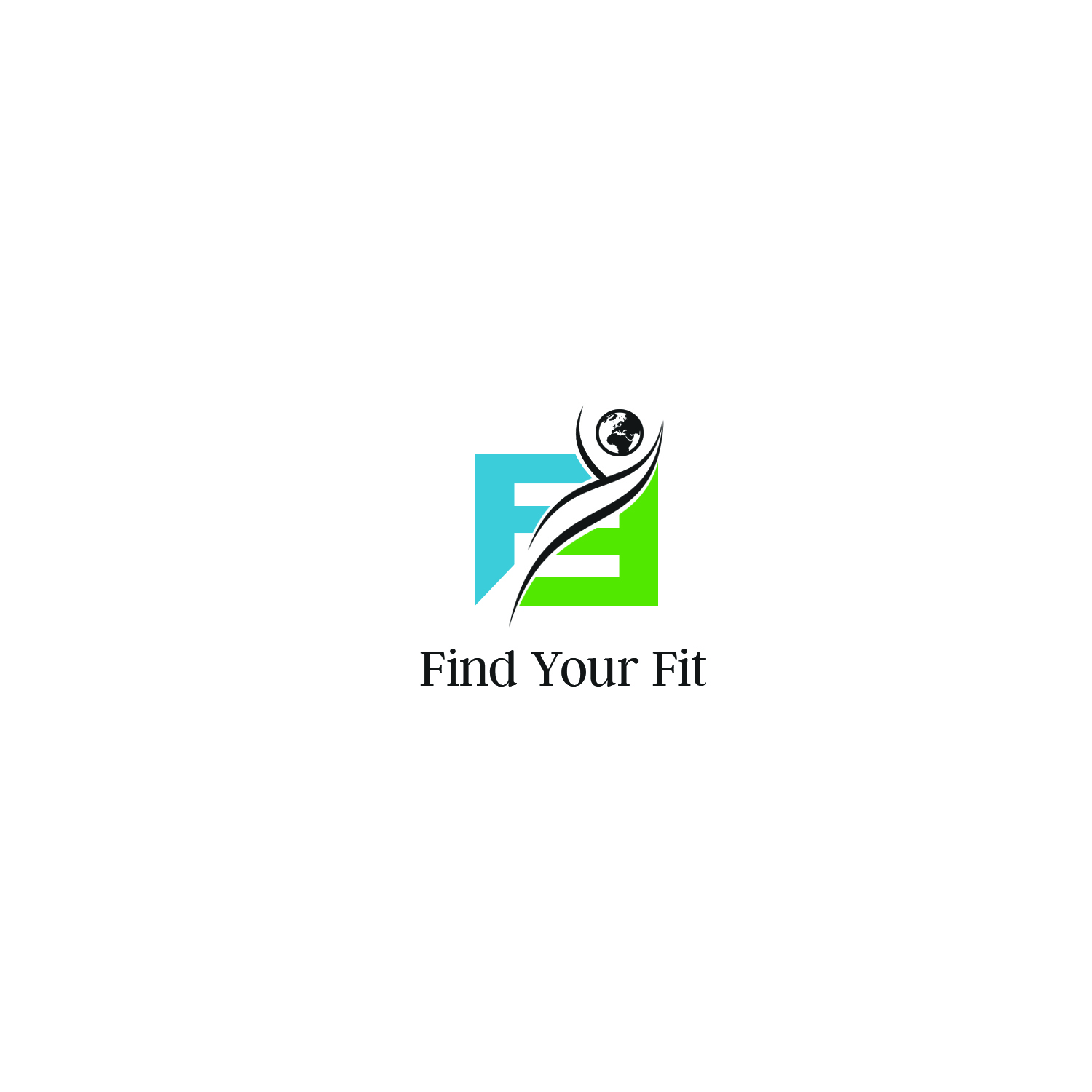 Design de Logo par moasis pour FindYourFit LLC | Design #12683732