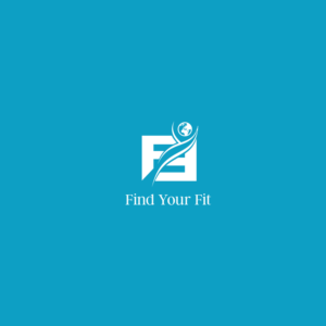 Logo-Design von mohammad_ai für FindYourFit LLC | Design #12683733