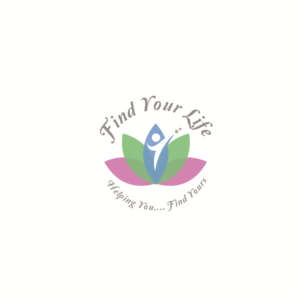 Find YOUR fit and find your life | Logo Design by moasis