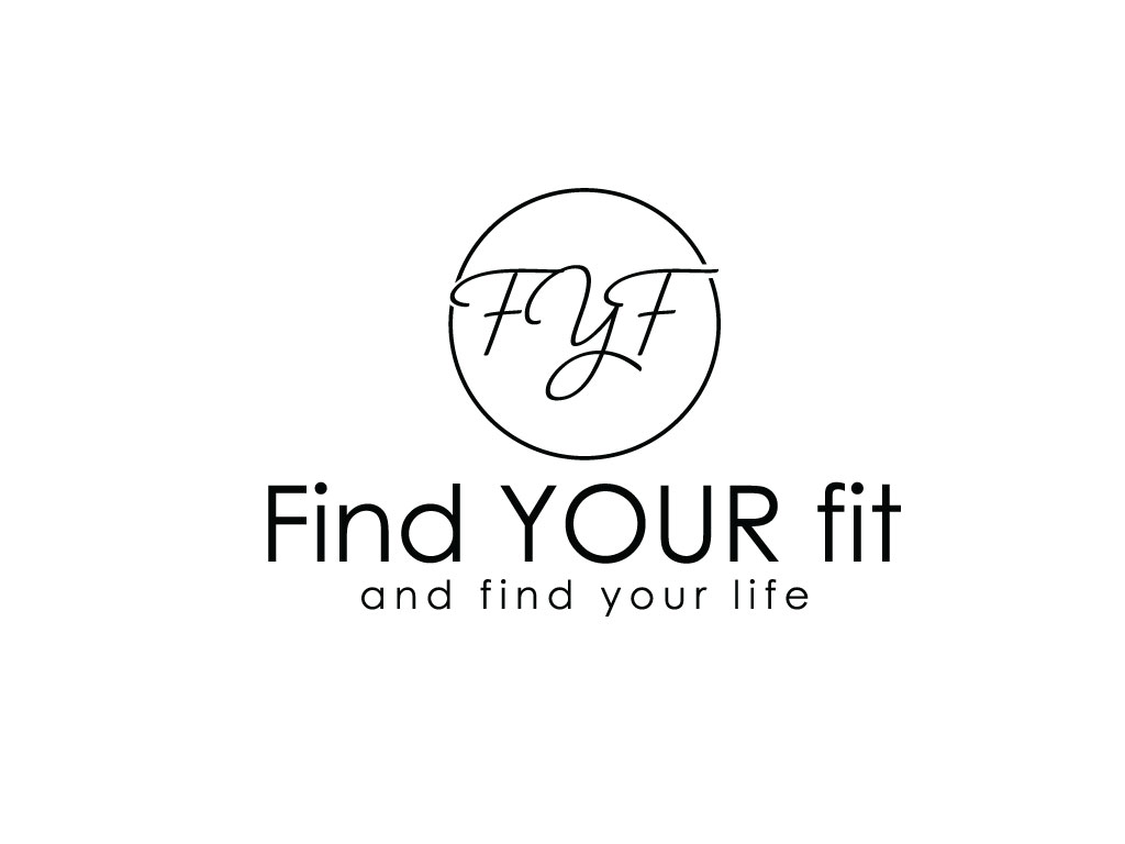 Logo Design by logomaster24 for FindYourFit LLC | Design #12672361