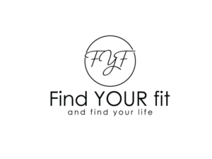 Logo Design by logomaster24 for FindYourFit LLC | Design: #12672361