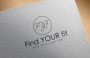 Logo Design by logomaster24 for FindYourFit LLC | Design: #12672363