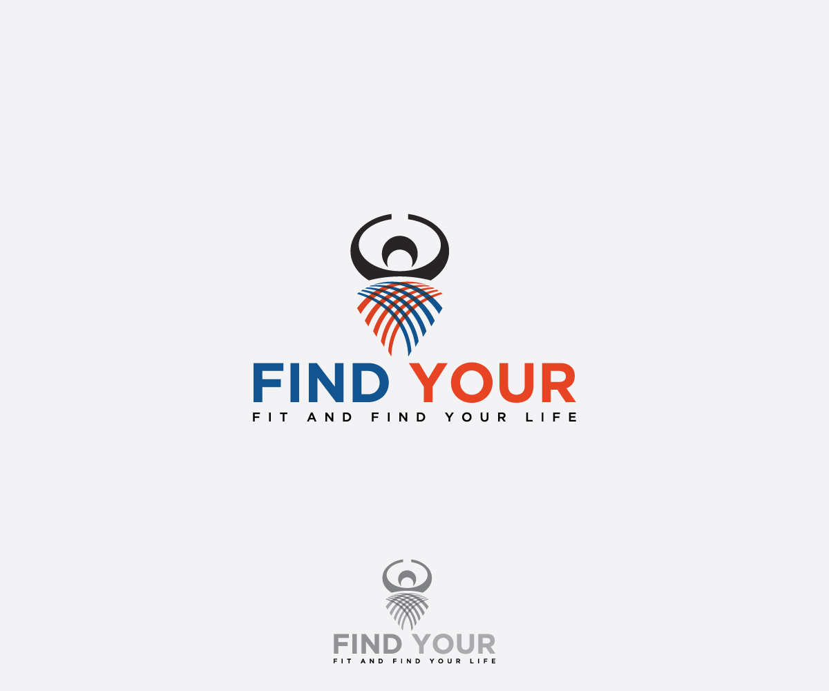 Logo Design by sumi for FindYourFit LLC | Design #12686531