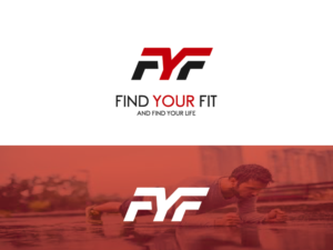 Design de Logo par ErTistic pour FindYourFit LLC | Design #12678063