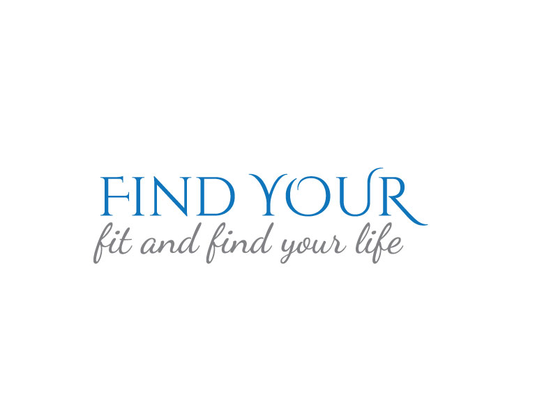 Logo Design by Mehedi Hasan ™ for FindYourFit LLC | Design #12673013
