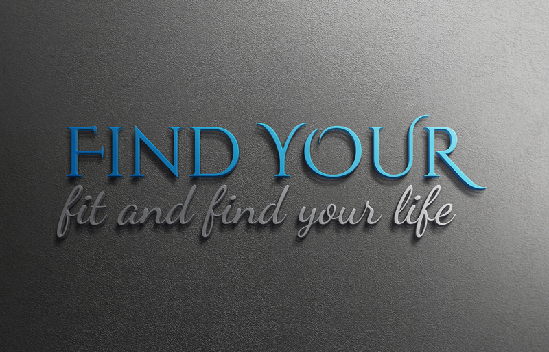 Logo Design by Mehedi Hasan ™ for FindYourFit LLC | Design #12673020
