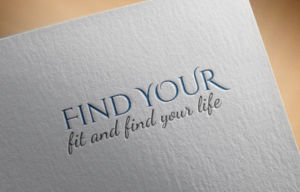 Logo Design by Mehedi Hasan ™ for FindYourFit LLC | Design: #12673021