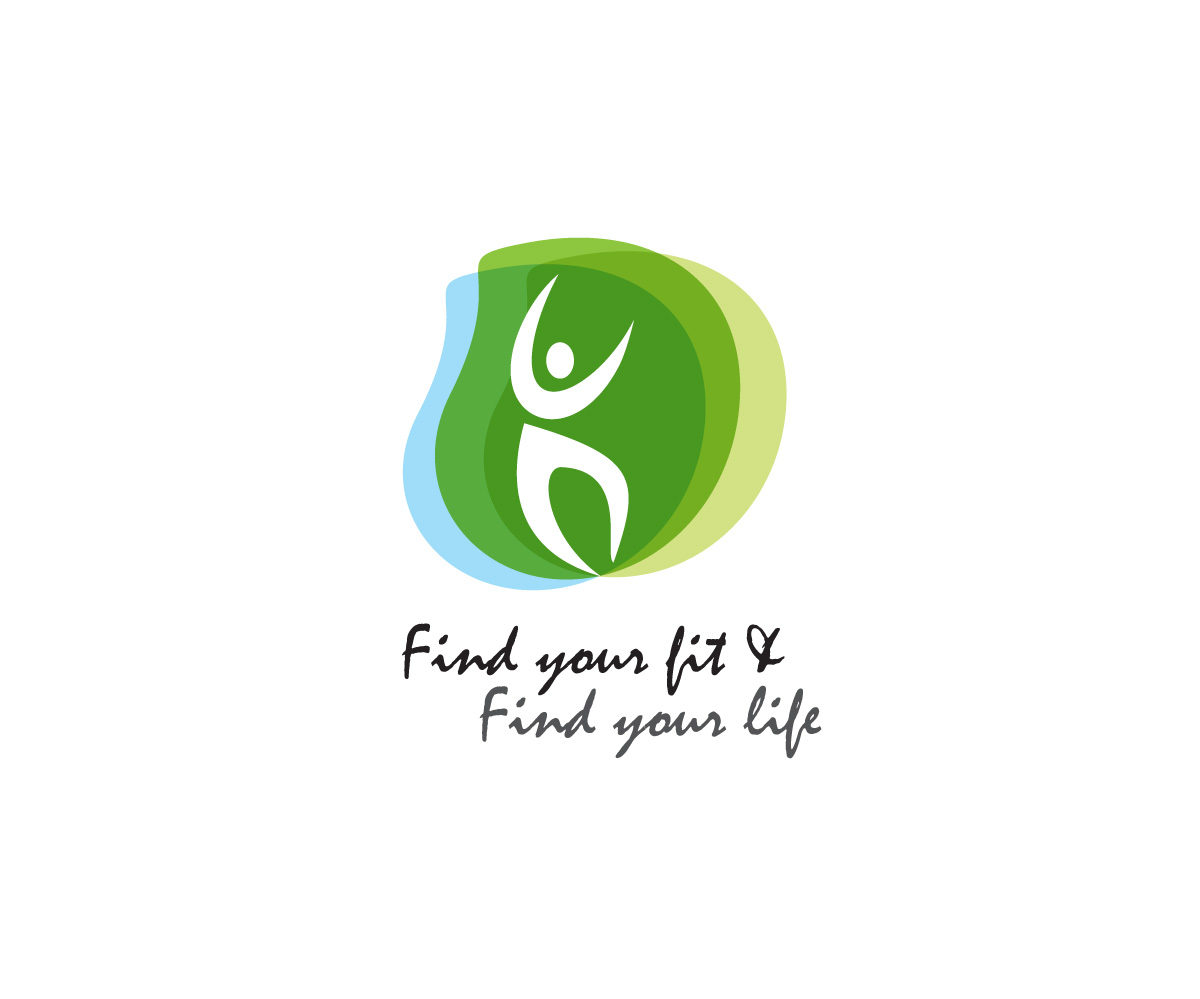 Logo Design by pi128 for FindYourFit LLC | Design #12710349