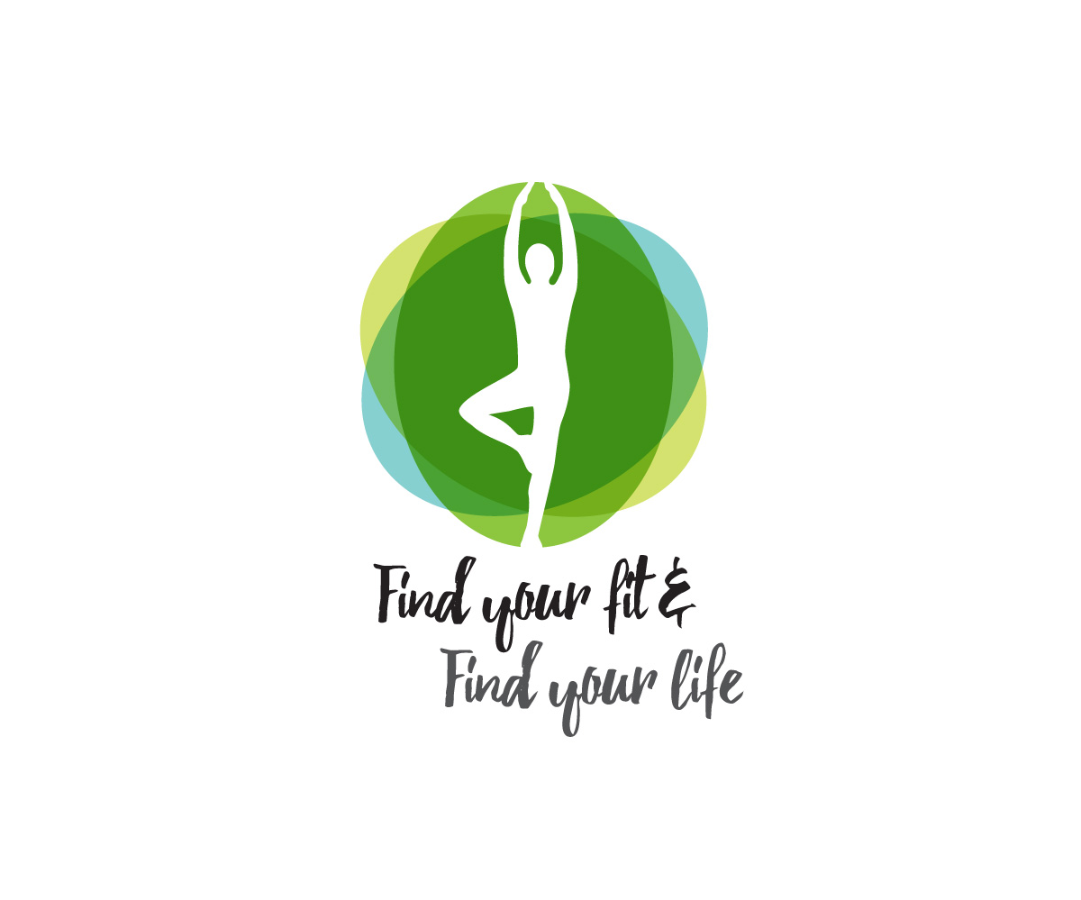 Logo Design by pi128 for FindYourFit LLC | Design #12710749