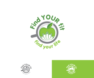 Design de Logo par creatonymous pour FindYourFit LLC | Design #12684113