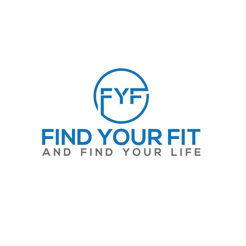 Logo Design by designlogo007 for FindYourFit LLC | Design #12681150