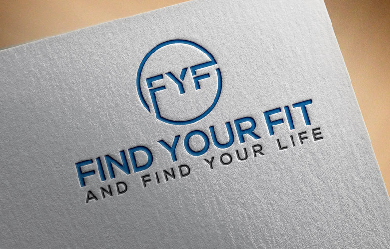 Logo Design by designlogo007 for FindYourFit LLC | Design #12681151