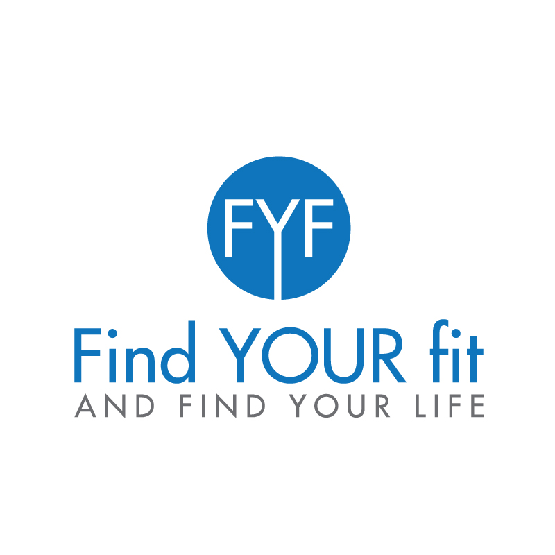 Logo Design by designlogo007 for FindYourFit LLC | Design #12688202