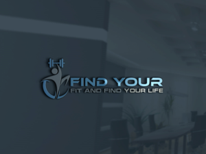 Logo Design by jan2you for FindYourFit LLC | Design: #12681063