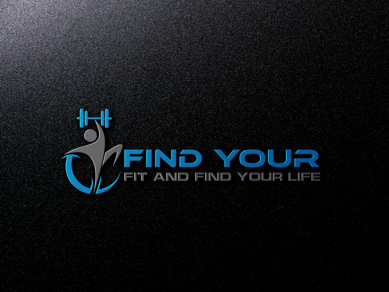 Logo Design by jan2you for FindYourFit LLC | Design #12681064