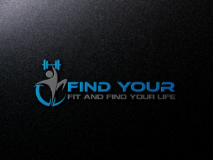 Logo Design by jan2you for FindYourFit LLC | Design: #12681064