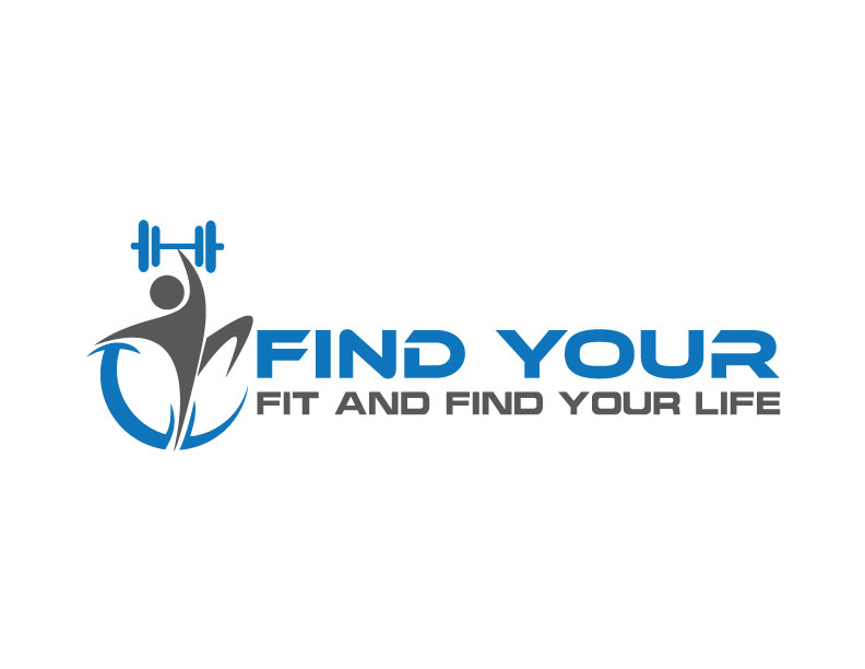Logo Design by jan2you for FindYourFit LLC | Design #12681065