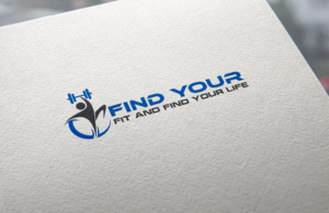 Logo Design by jan2you for FindYourFit LLC | Design: #12681066