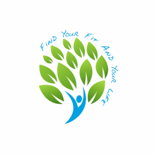 Logo Design by CreativeRabbit for FindYourFit LLC | Design: #12672860