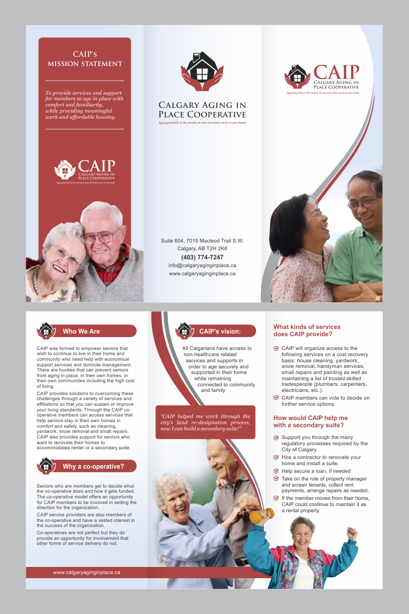 Design de Flyer par nadhisa87 pour ce projet | Design : #12682596