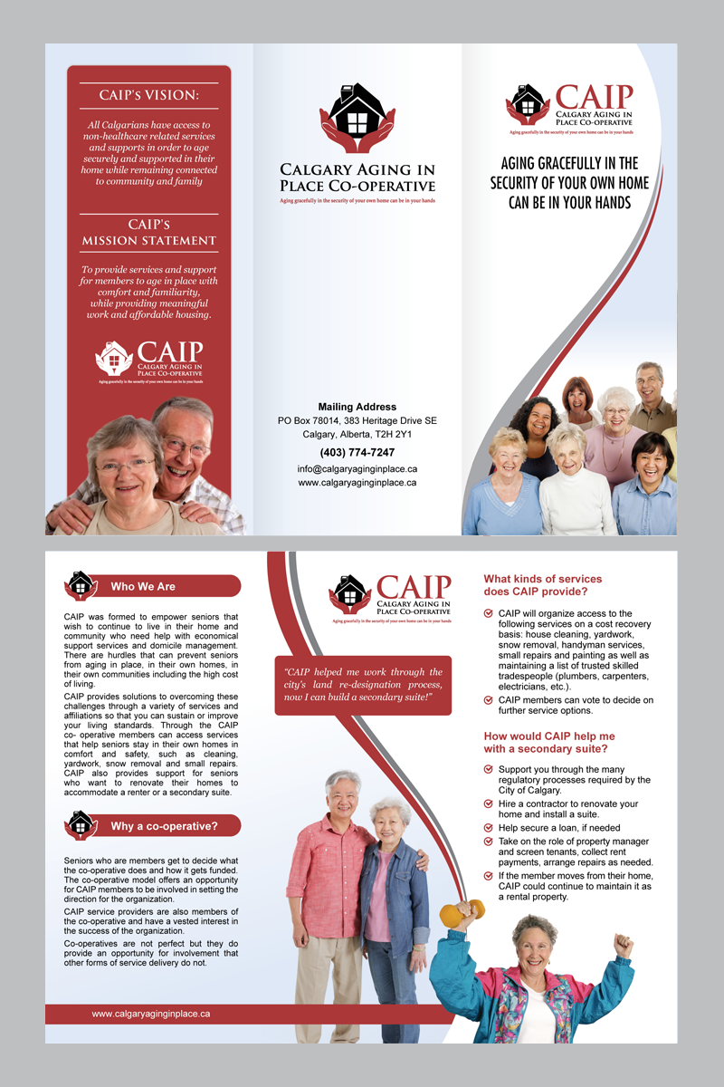 Design de Flyer par nadhisa87 pour ce projet | Design #12914530