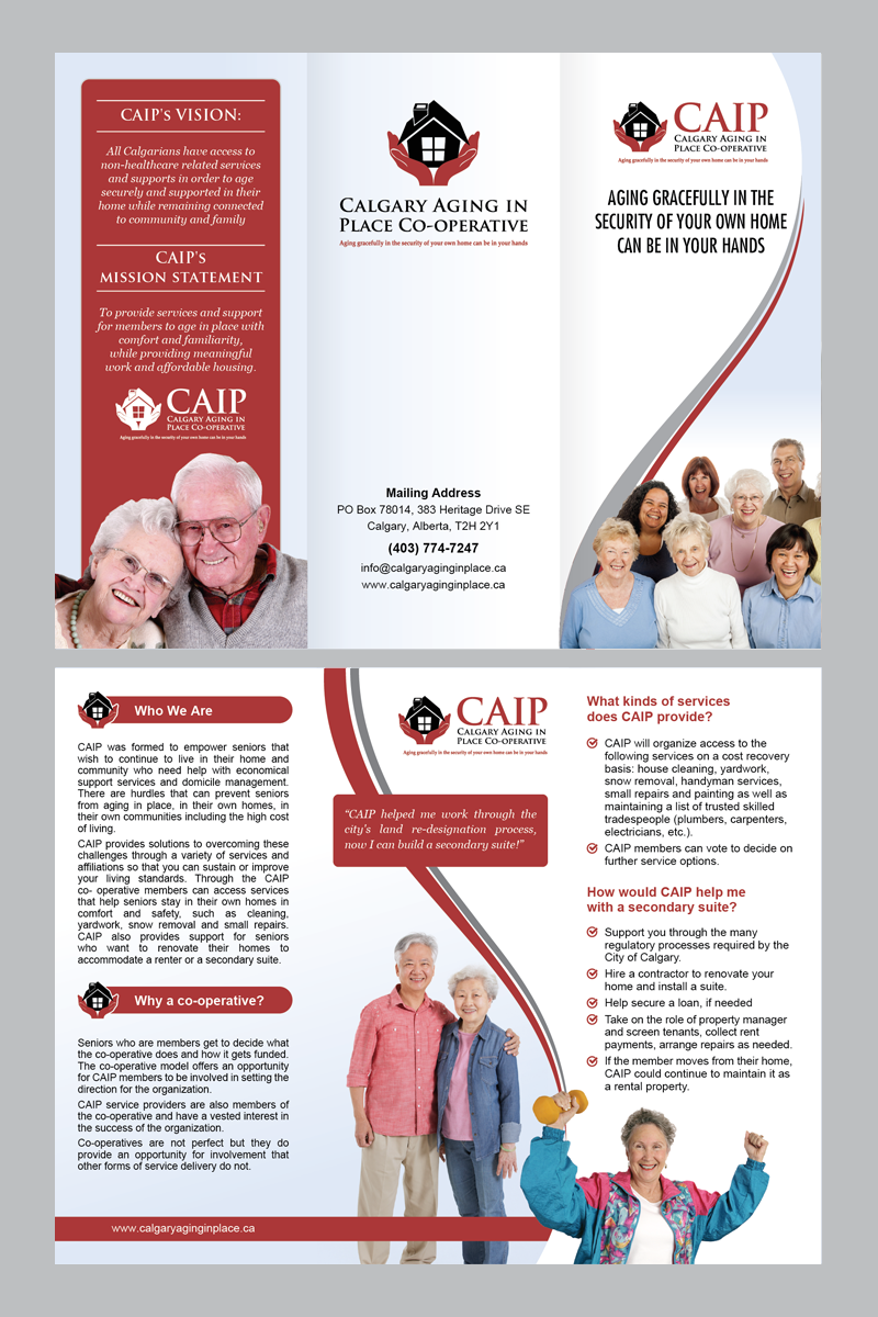 Design de Flyer par nadhisa87 pour ce projet | Design #12922089