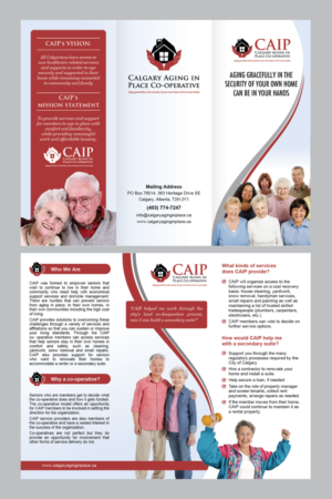 Design de Flyer par nadhisa87 pour ce projet | Design : #12922089