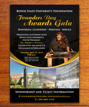 Diseño de Flyer por ecorokerz