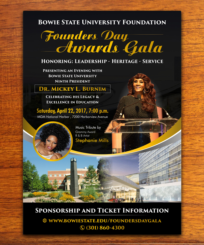 Flyer Design by ecorokerz for mrswedderburn@gmail.com | Design #12725408