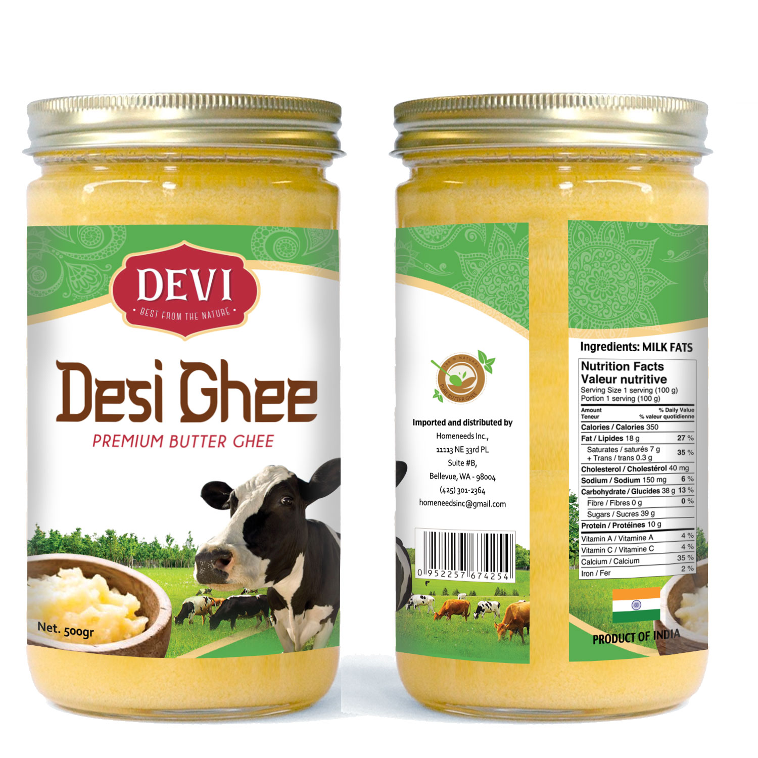 Label Design by ordelya.nicole for this project | Design #12787770