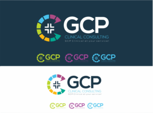 Logo Design by nikkiblue for GCP Clinical Consulting | Design: #12825239