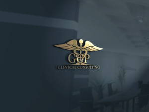 Logo Design by damian for GCP Clinical Consulting | Design: #12777225