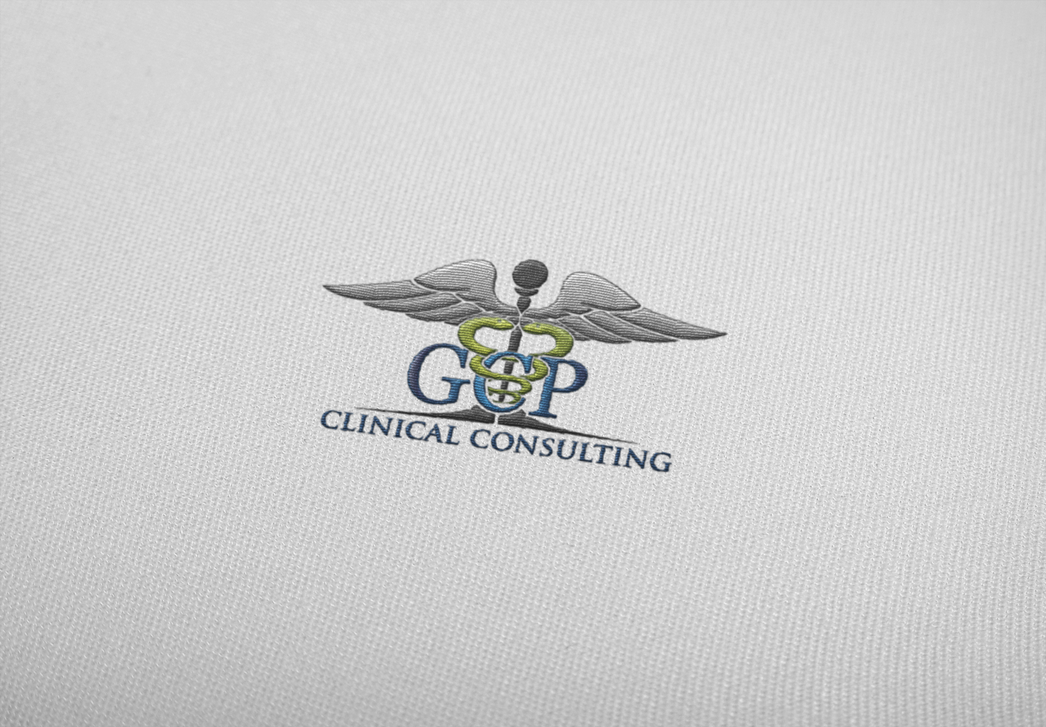 Logo Design by damian for GCP Clinical Consulting | Design #12777229