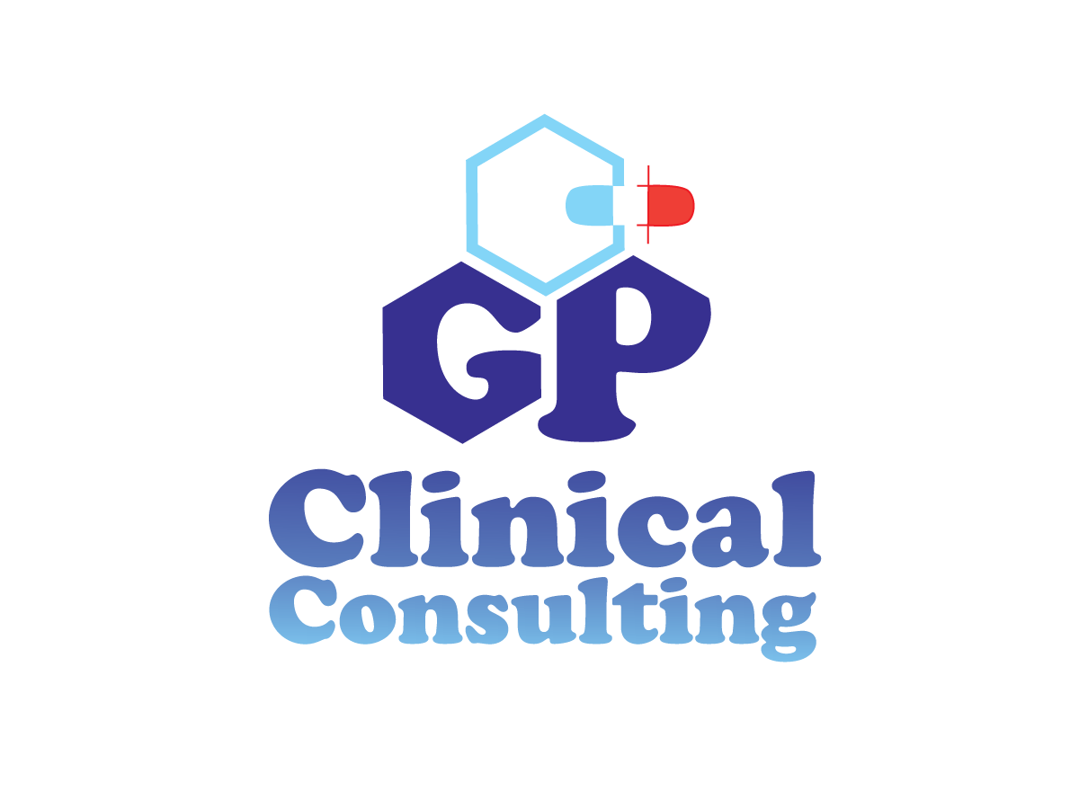 Logo Design by Matea for GCP Clinical Consulting | Design #12825382