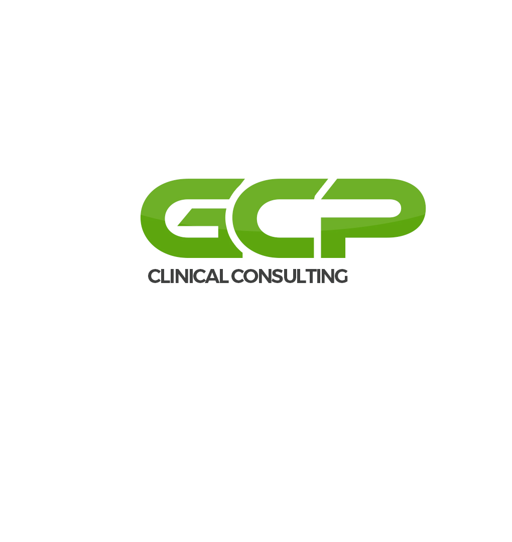Logo Design by pici_timici for GCP Clinical Consulting | Design #12676777