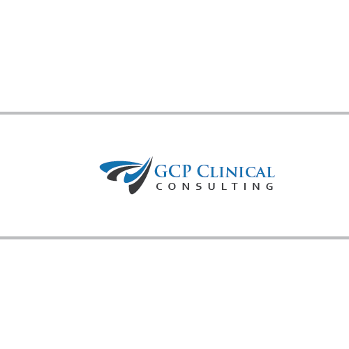 Logo Design by Tere G artwork for GCP Clinical Consulting | Design #12679212